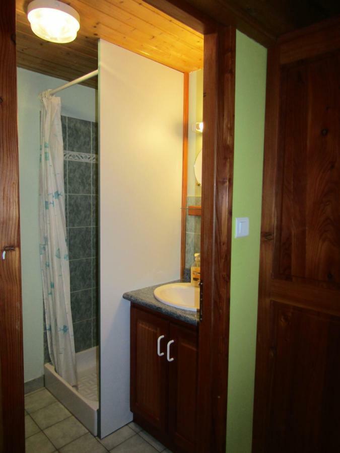 Hotel La Boissellerie Saulxures-sur-Moselotte Zewnętrze zdjęcie