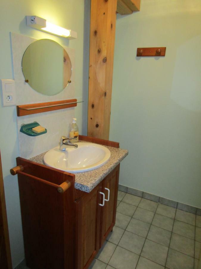 Hotel La Boissellerie Saulxures-sur-Moselotte Zewnętrze zdjęcie