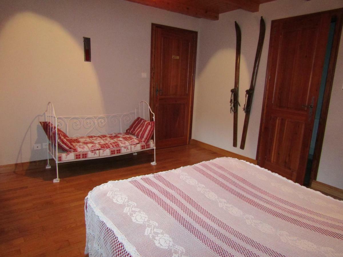 Hotel La Boissellerie Saulxures-sur-Moselotte Zewnętrze zdjęcie
